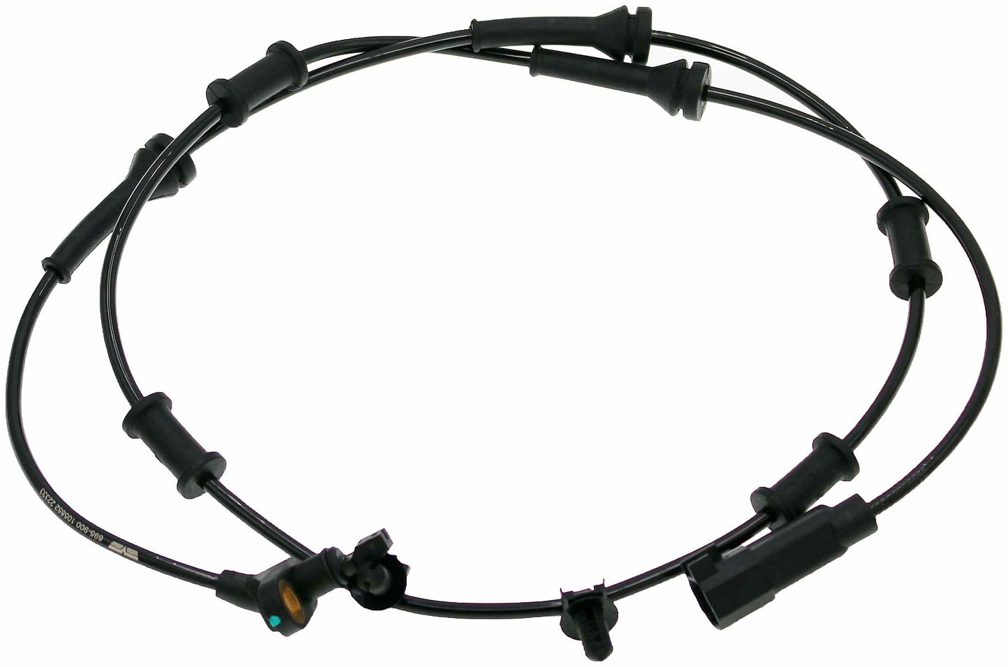 Dorman - OE Solutions ABS Wheel Speed Sensor for 2017-07 Jeep Wrangler JK 2018 695-900