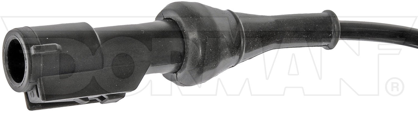 Dorman - OE Solutions ABS Wheel Speed Sensor for 2010-06 2010-07 Ford Explorer Sport Trac Mercury Mountaineer 695-902