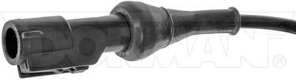 Dorman - OE Solutions ABS Wheel Speed Sensor for 2010-06 2010-07 Ford Explorer Sport Trac Mercury Mountaineer 695-902