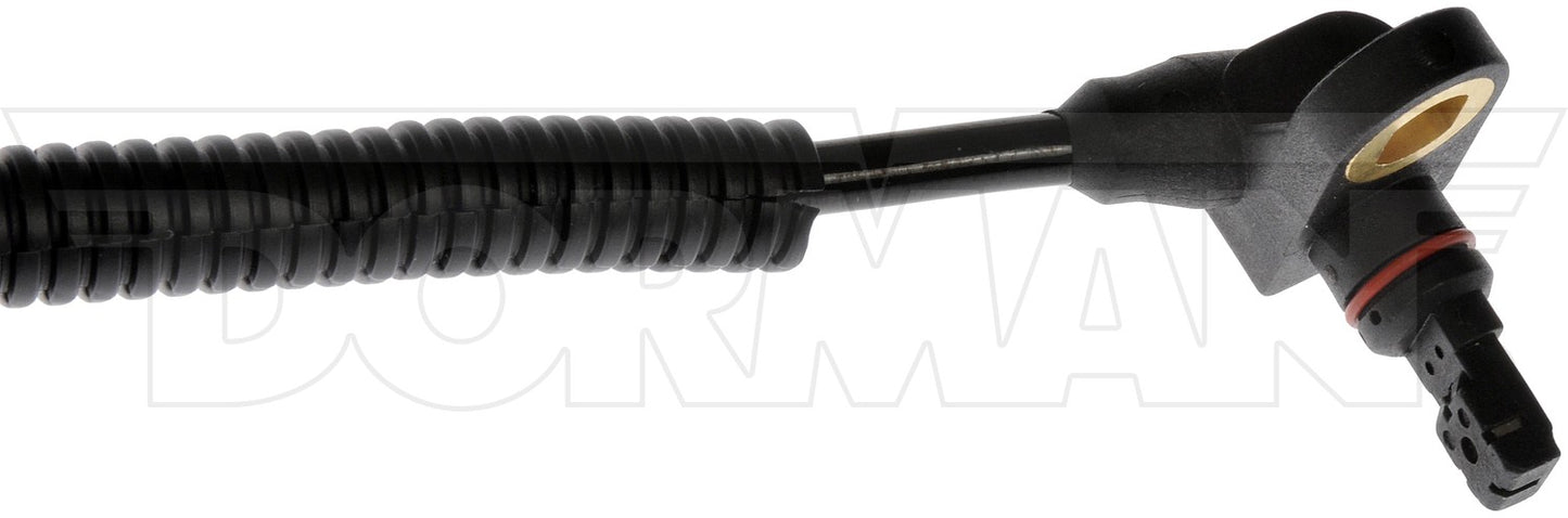 Dorman - OE Solutions ABS Wheel Speed Sensor for 2010-06 2010-07 Ford Explorer Sport Trac Mercury Mountaineer 695-902