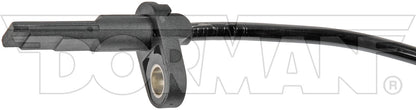 Dorman - OE Solutions ABS Wheel Speed Sensor for 2012 Ford 2012 Lincoln 2009 Mercury 695-911