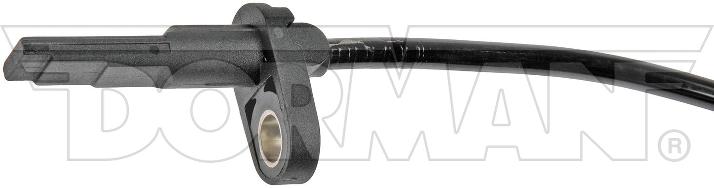 Dorman - OE Solutions ABS Wheel Speed Sensor for 2012 Ford 2012 Lincoln 2009 Mercury 695-911