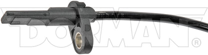 Dorman - OE Solutions ABS Wheel Speed Sensor for 2012 Ford 2012 Lincoln 2009 Mercury 695-911