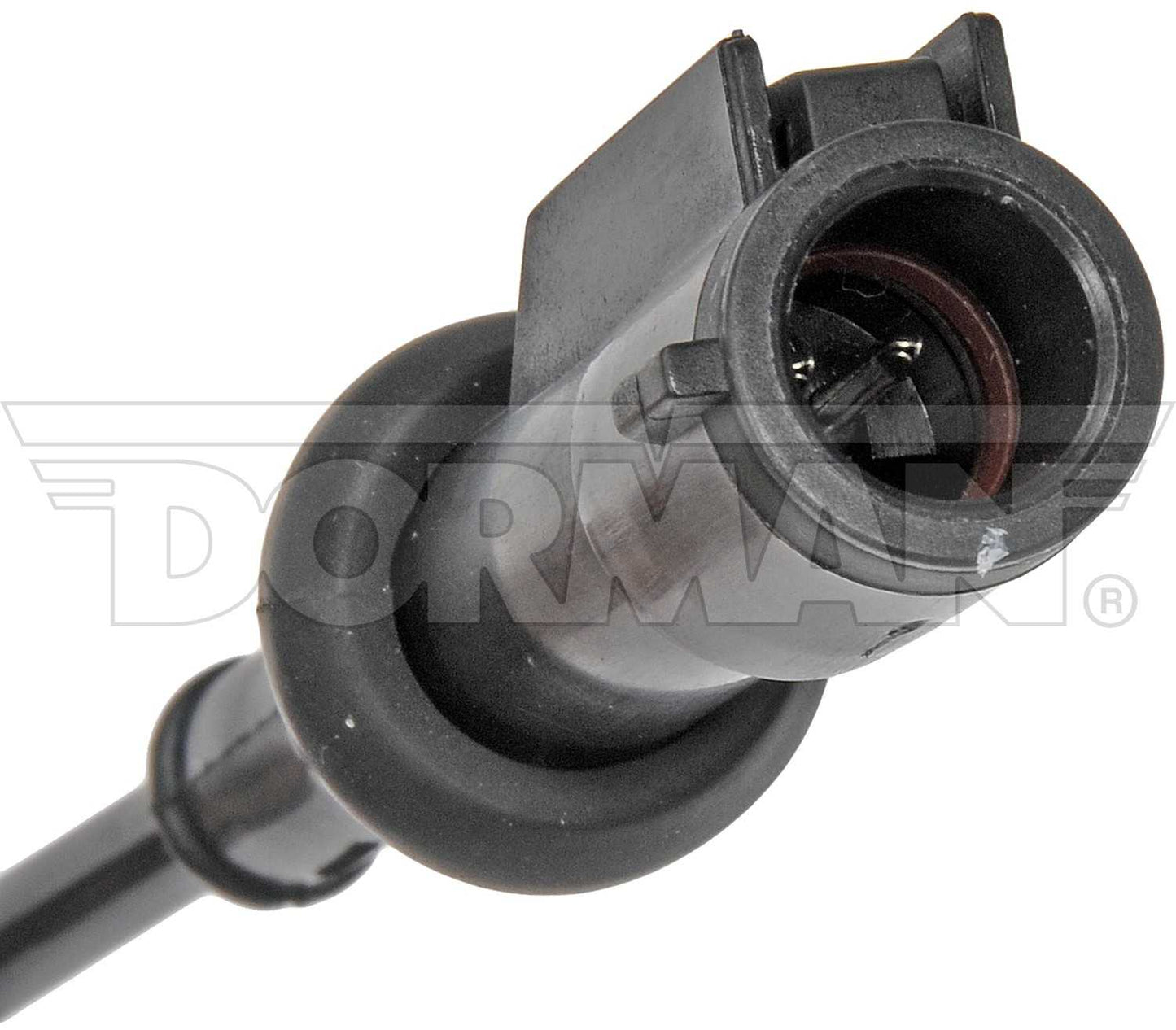 Dorman - OE Solutions ABS Wheel Speed Sensor for 2012 Ford 2012 Lincoln 2009 Mercury 695-911