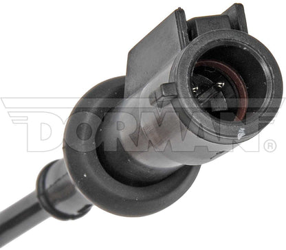 Dorman - OE Solutions ABS Wheel Speed Sensor for 2012 Ford 2012 Lincoln 2009 Mercury 695-911