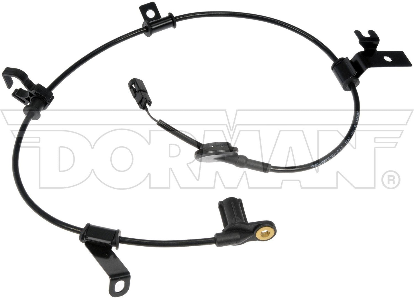 Dorman - OE Solutions ABS Wheel Speed Sensor for 2009-05 Ford Escape Mercury Mariner 695-912