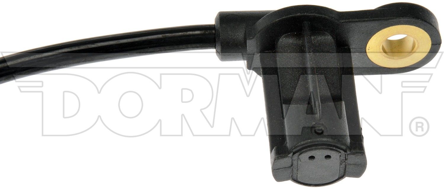 Dorman Anti-Lock Braking System Wheel Speed Sensor