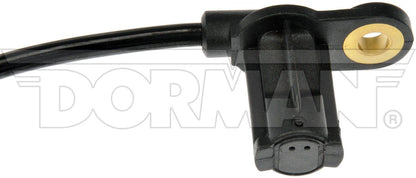 Dorman - OE Solutions ABS Wheel Speed Sensor for 2009-05 Ford Escape Mercury Mariner 695-912
