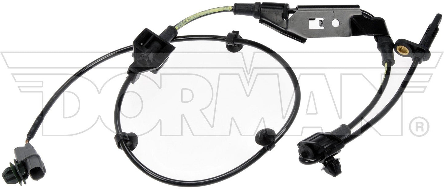 Dorman - OE Solutions ABS Wheel Speed Sensor for 2010-07 Honda Odyssey 695-970