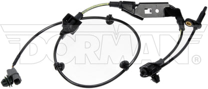 Dorman - OE Solutions ABS Wheel Speed Sensor for 2010-07 Honda Odyssey 695-970
