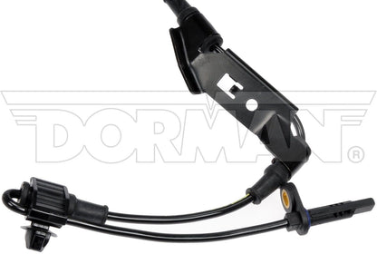 Dorman - OE Solutions ABS Wheel Speed Sensor for 2010-07 Honda Odyssey 695-970