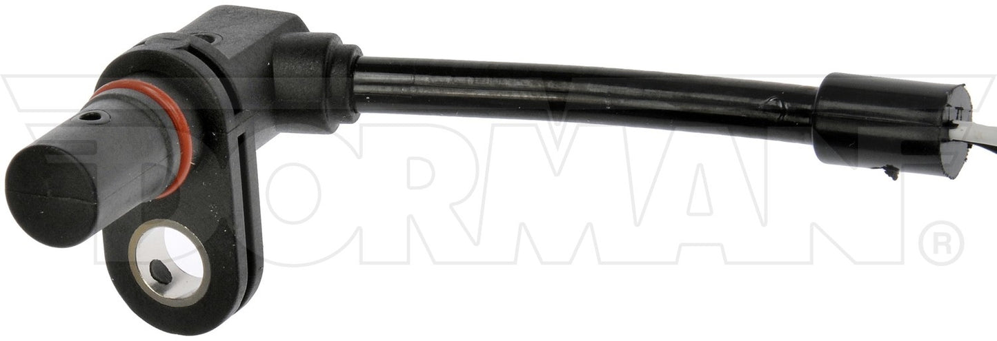 Dorman - OE Solutions ABS Wheel Speed Sensor Anti-lock Braking System for 2009-2015 Chevrolet 695-987