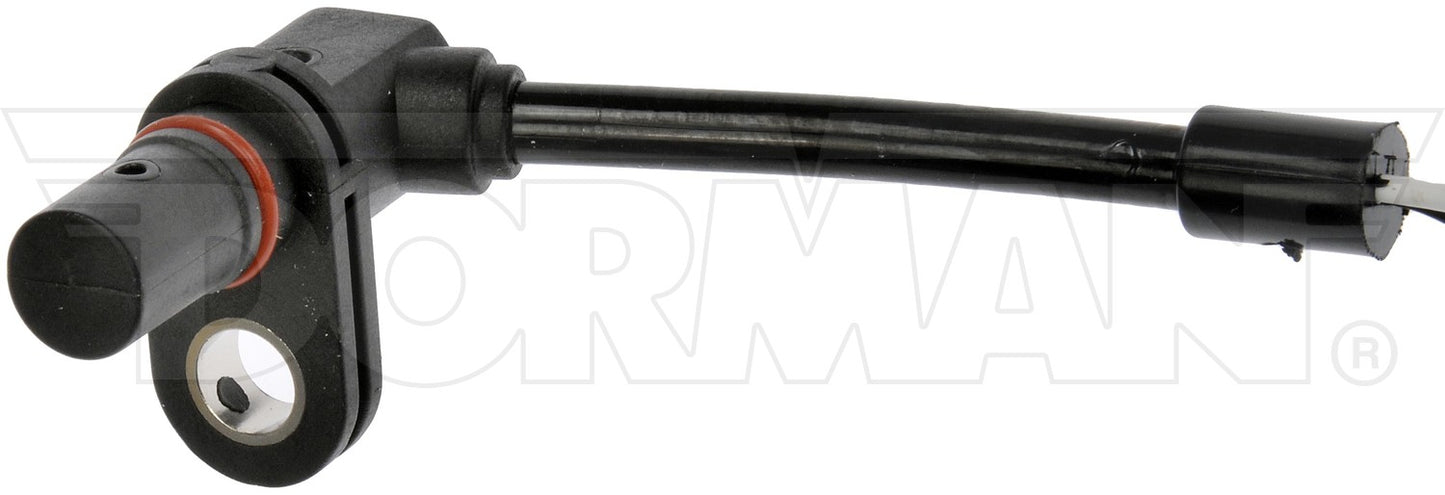 Dorman - OE Solutions ABS Wheel Speed Sensor Anti-lock Braking System for 2009-2015 Chevrolet 695-987