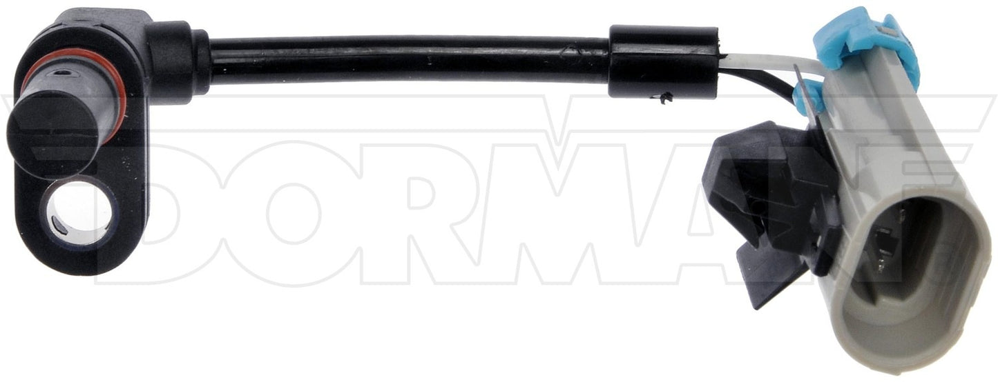 Dorman - OE Solutions ABS Wheel Speed Sensor Anti-lock Braking System for 2009-2015 Chevrolet 695-987