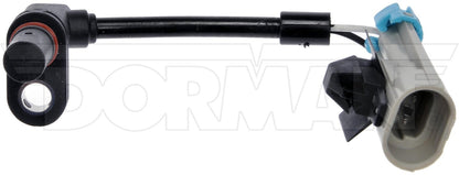 Dorman - OE Solutions ABS Wheel Speed Sensor Anti-lock Braking System for 2009-2015 Chevrolet 695-987