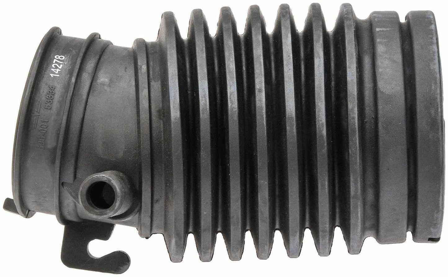 Dorman - OE Solutions Engine Air Intake Hose for 2006-04 Acura TL 2007-03 Honda Accord 696-001