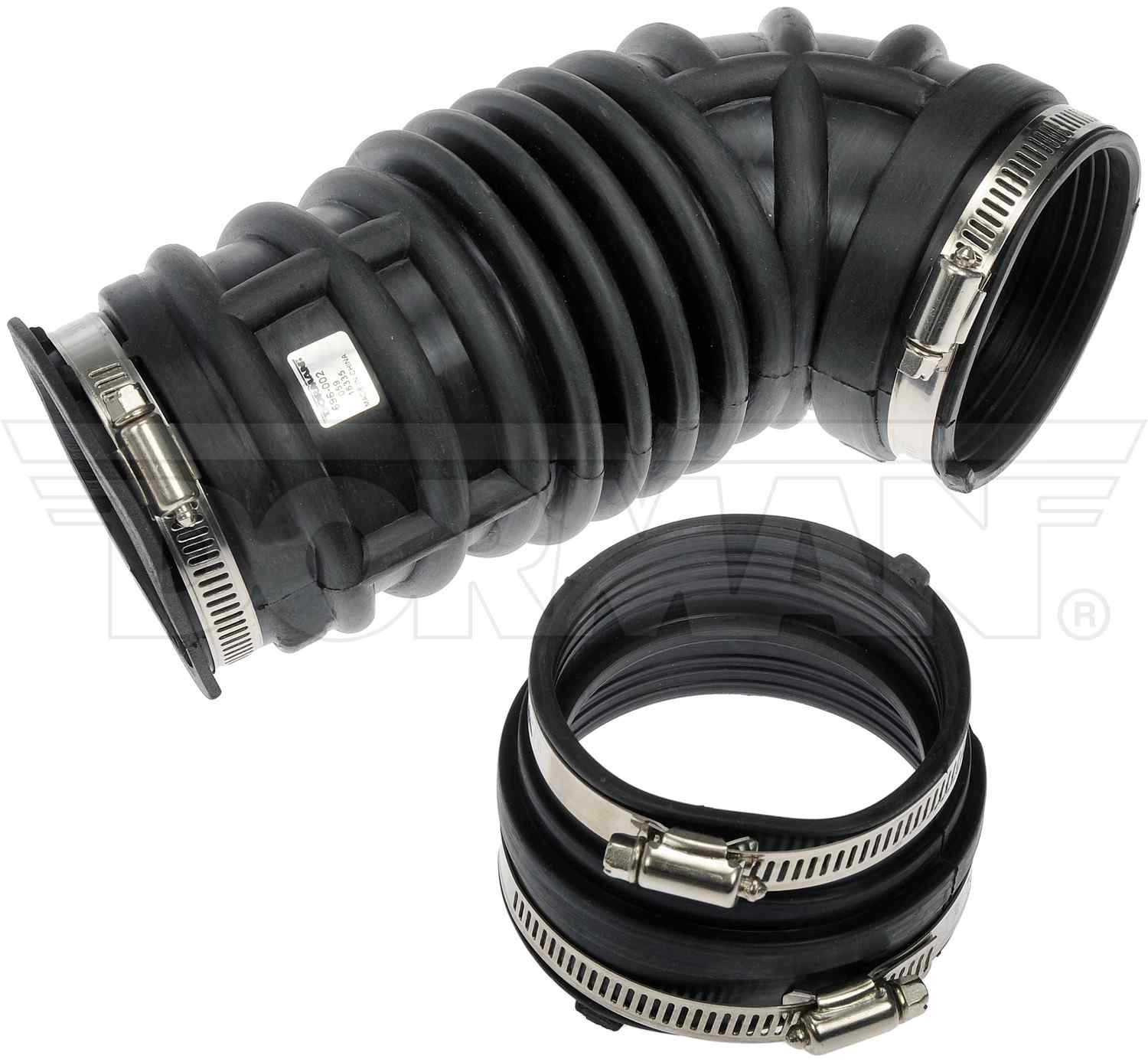 Dorman - OE Solutions AIR INTAKE HOSE 696-002