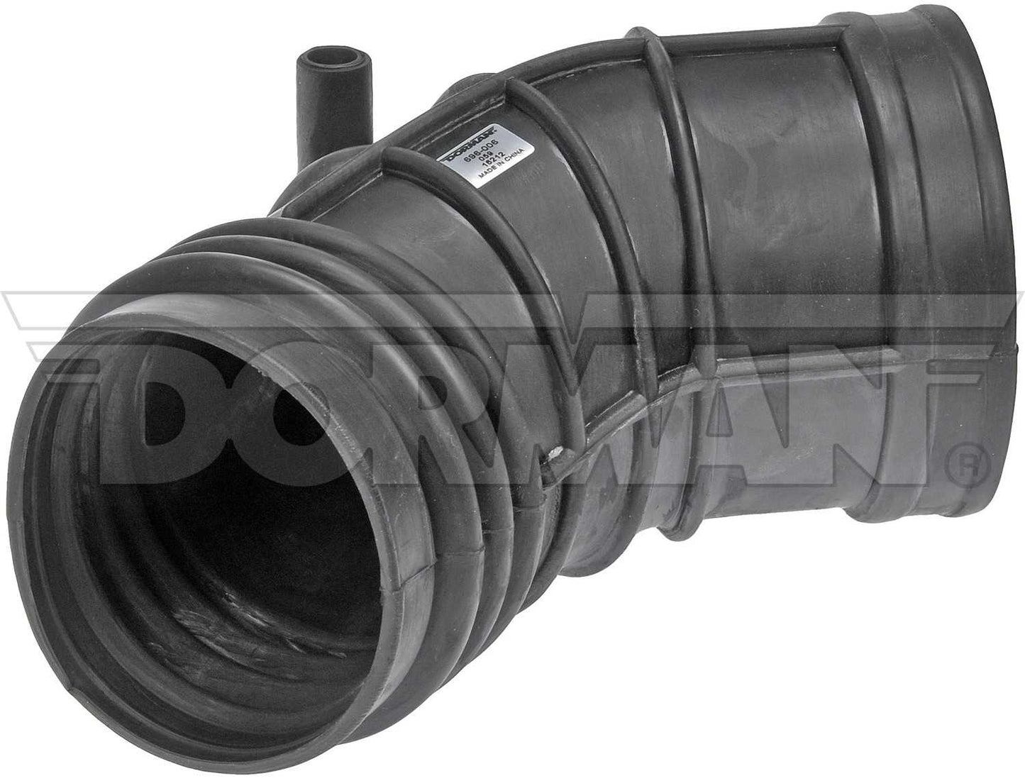 Dorman - OE Solutions Engine Air Intake Hose for 2007-2011 BMW 696-006