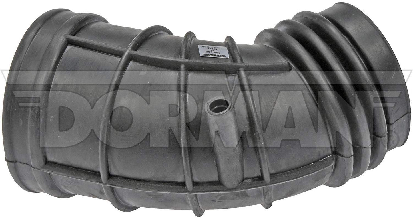 Dorman - OE Solutions Engine Air Intake Hose for 2007-2011 BMW 696-006