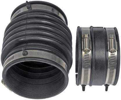 Dorman - OE Solutions Engine Air Intake Hose for 2019-05 Nissan Frontier, 2012-05 Nissan Pathfinder, 2015-05 Nissan Xterra 696-009