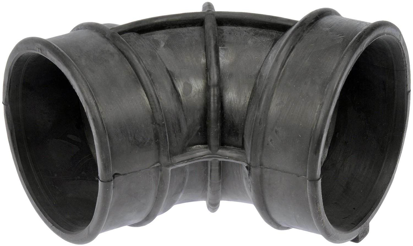 Dorman - OE Solutions Engine Air Intake Hose for 2000-2007 Infiniti QX4 2000-1996 Nissan Pathfinder 696-016
