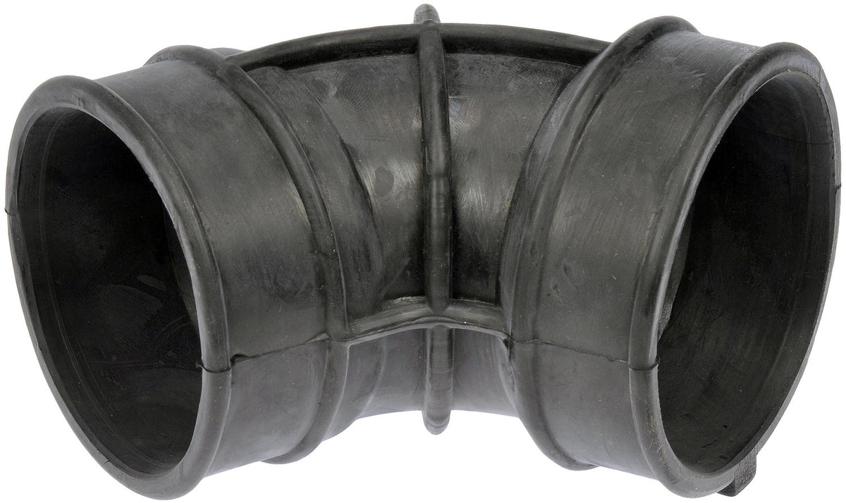 Dorman - OE Solutions Engine Air Intake Hose for 2000-2007 Infiniti QX4 2000-1996 Nissan Pathfinder 696-016