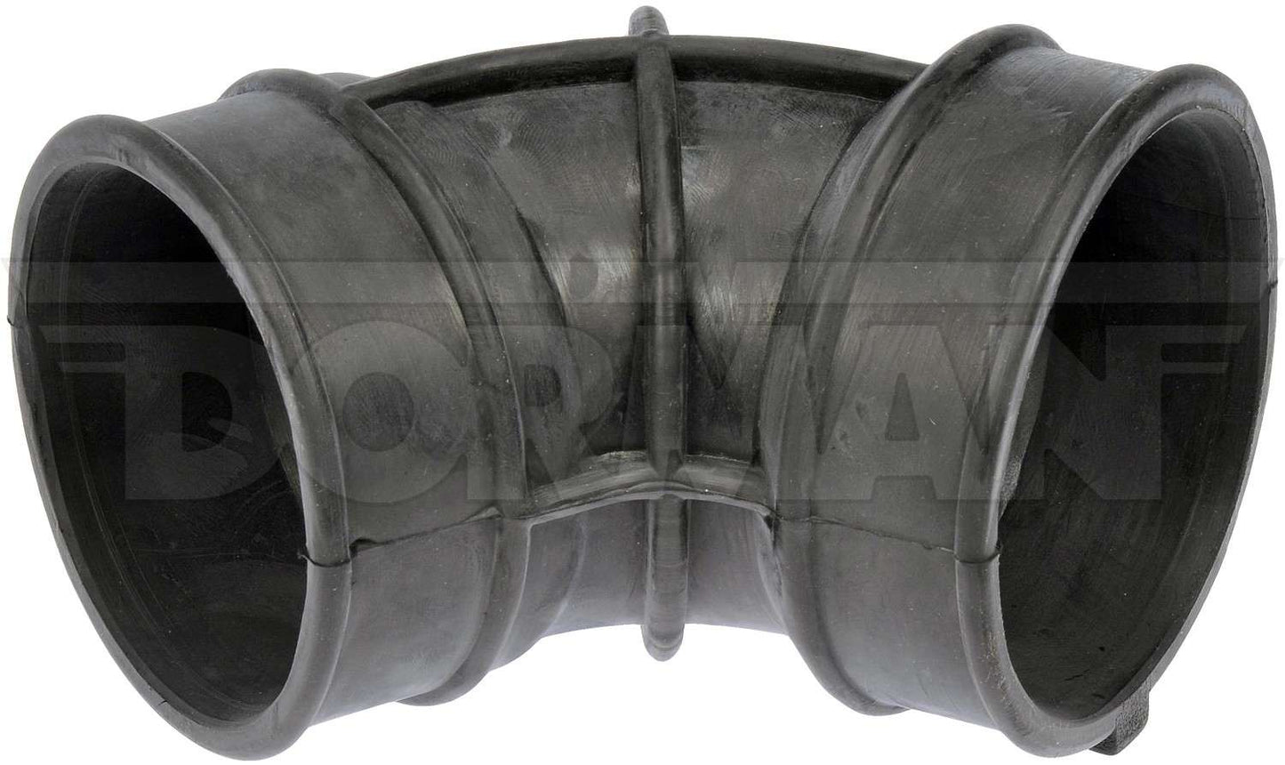 Dorman - OE Solutions Engine Air Intake Hose for 2000-2007 Infiniti QX4 2000-1996 Nissan Pathfinder 696-016