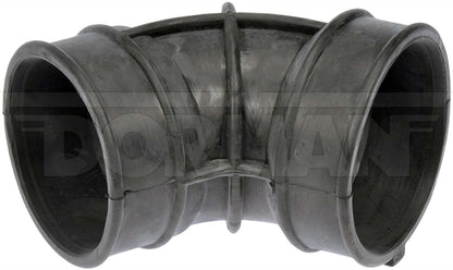 Dorman - OE Solutions Engine Air Intake Hose for 2000-2007 Infiniti QX4 2000-1996 Nissan Pathfinder 696-016