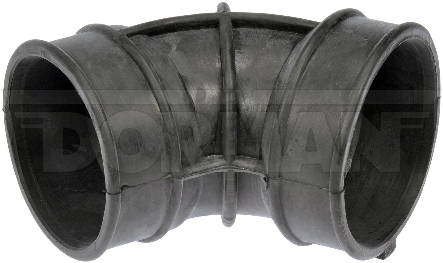 Dorman - OE Solutions Engine Air Intake Hose for 2000-2007 Infiniti QX4 2000-1996 Nissan Pathfinder 696-016
