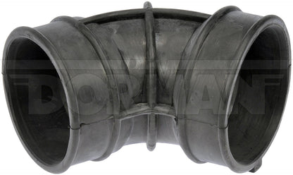 Dorman - OE Solutions Engine Air Intake Hose for 2000-2007 Infiniti QX4 2000-1996 Nissan Pathfinder 696-016