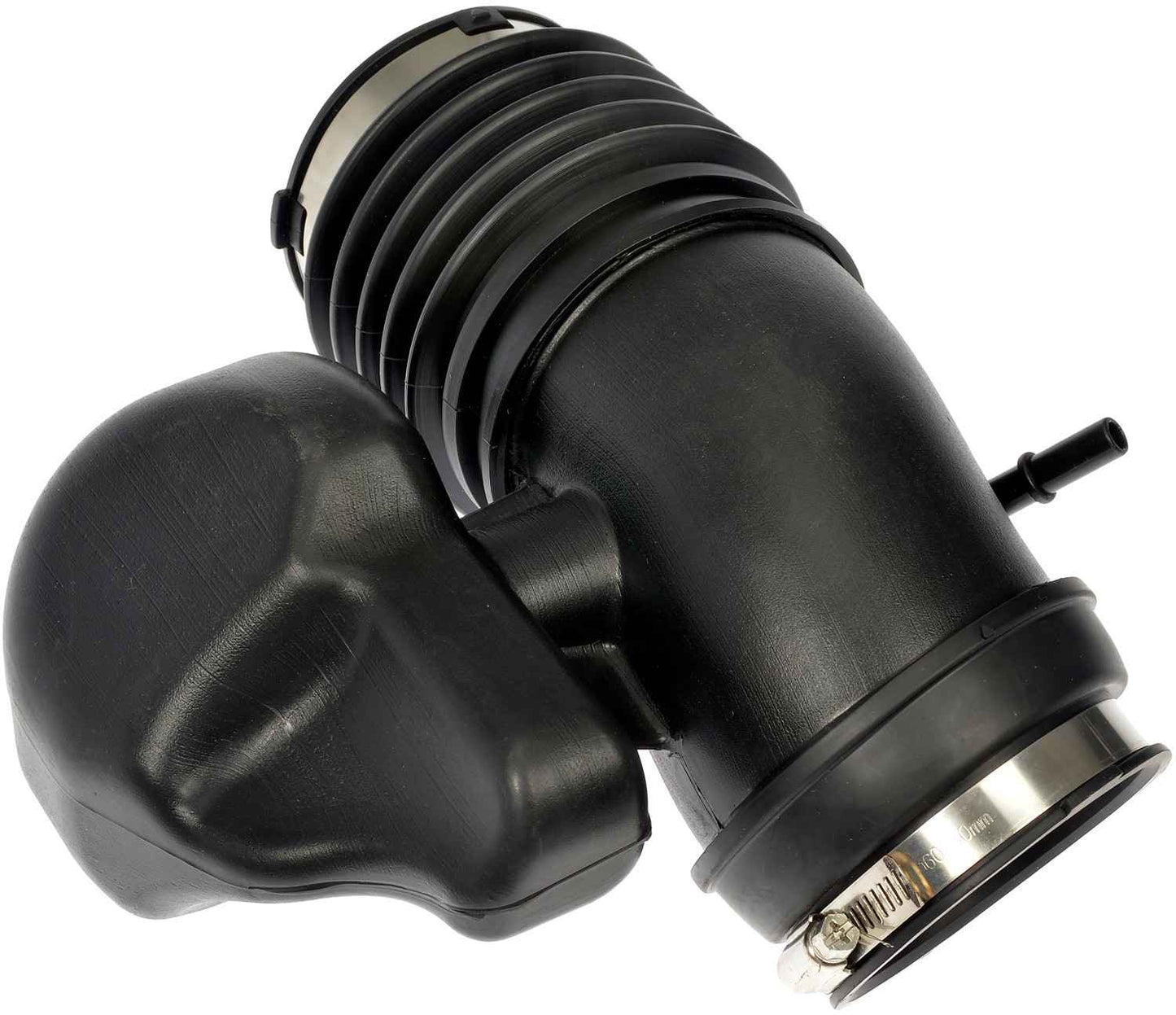 Dorman - OE Solutions Engine Air Intake Hose Direct Replacement for 2016-2017 Buick Enclave Chevrolet Traverse GMC Acadia 696-019