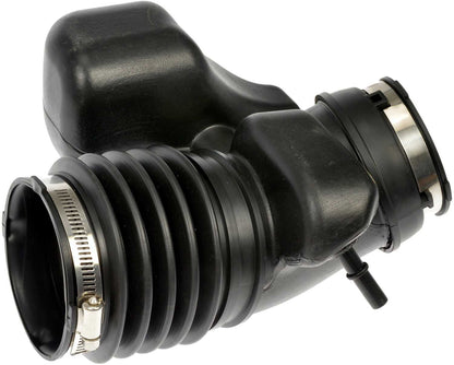 Dorman - OE Solutions Engine Air Intake Hose Direct Replacement for 2016-2017 Buick Enclave Chevrolet Traverse GMC Acadia 696-019