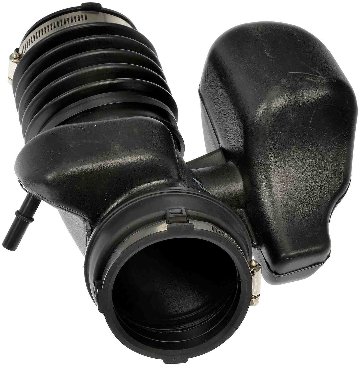 Dorman - OE Solutions Engine Air Intake Hose Direct Replacement for 2016-2017 Buick Enclave Chevrolet Traverse GMC Acadia 696-019