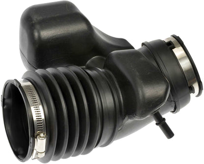 Dorman - OE Solutions Engine Air Intake Hose Direct Replacement for 2016-2017 Buick Enclave Chevrolet Traverse GMC Acadia 696-019