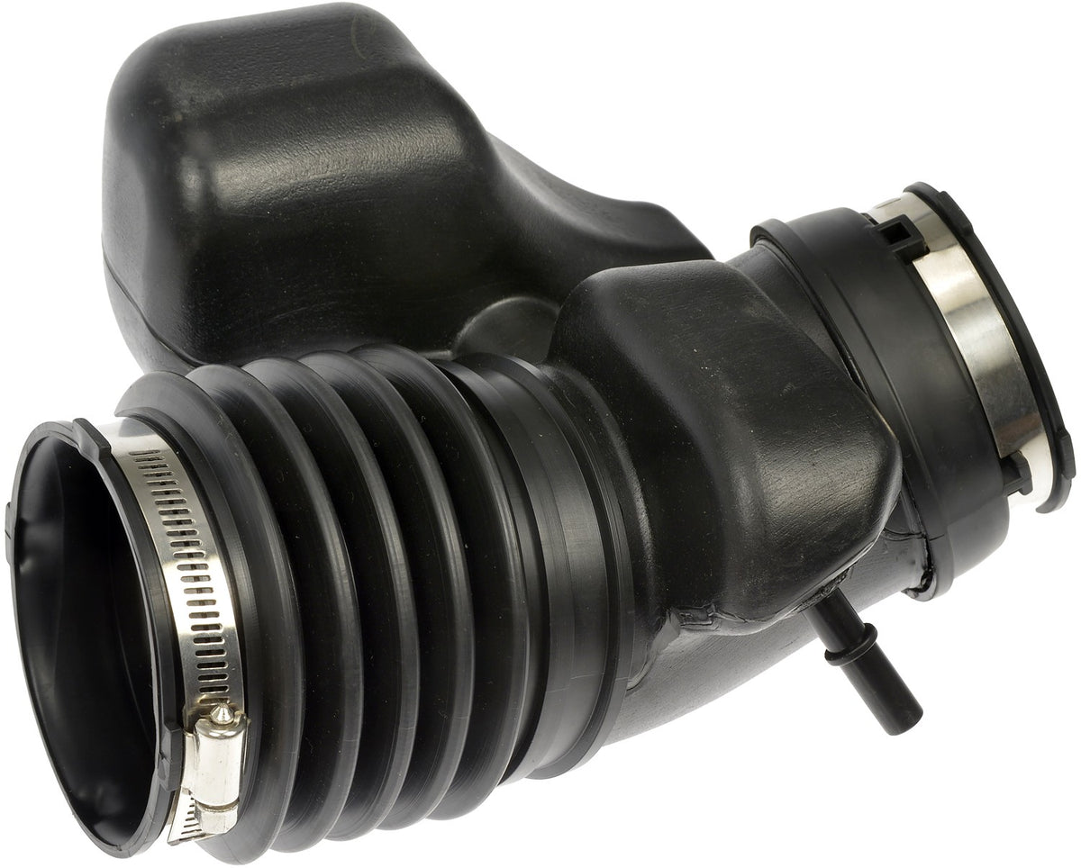 Dorman - OE Solutions Engine Air Intake Hose Direct Replacement for 2016-2017 Buick Enclave Chevrolet Traverse GMC Acadia 696-019