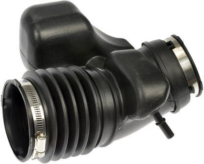 Dorman - OE Solutions Engine Air Intake Hose Direct Replacement for 2016-2017 Buick Enclave Chevrolet Traverse GMC Acadia 696-019