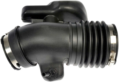 Dorman - OE Solutions Engine Air Intake Hose Direct Replacement for 2016-2017 Buick Enclave Chevrolet Traverse GMC Acadia 696-019