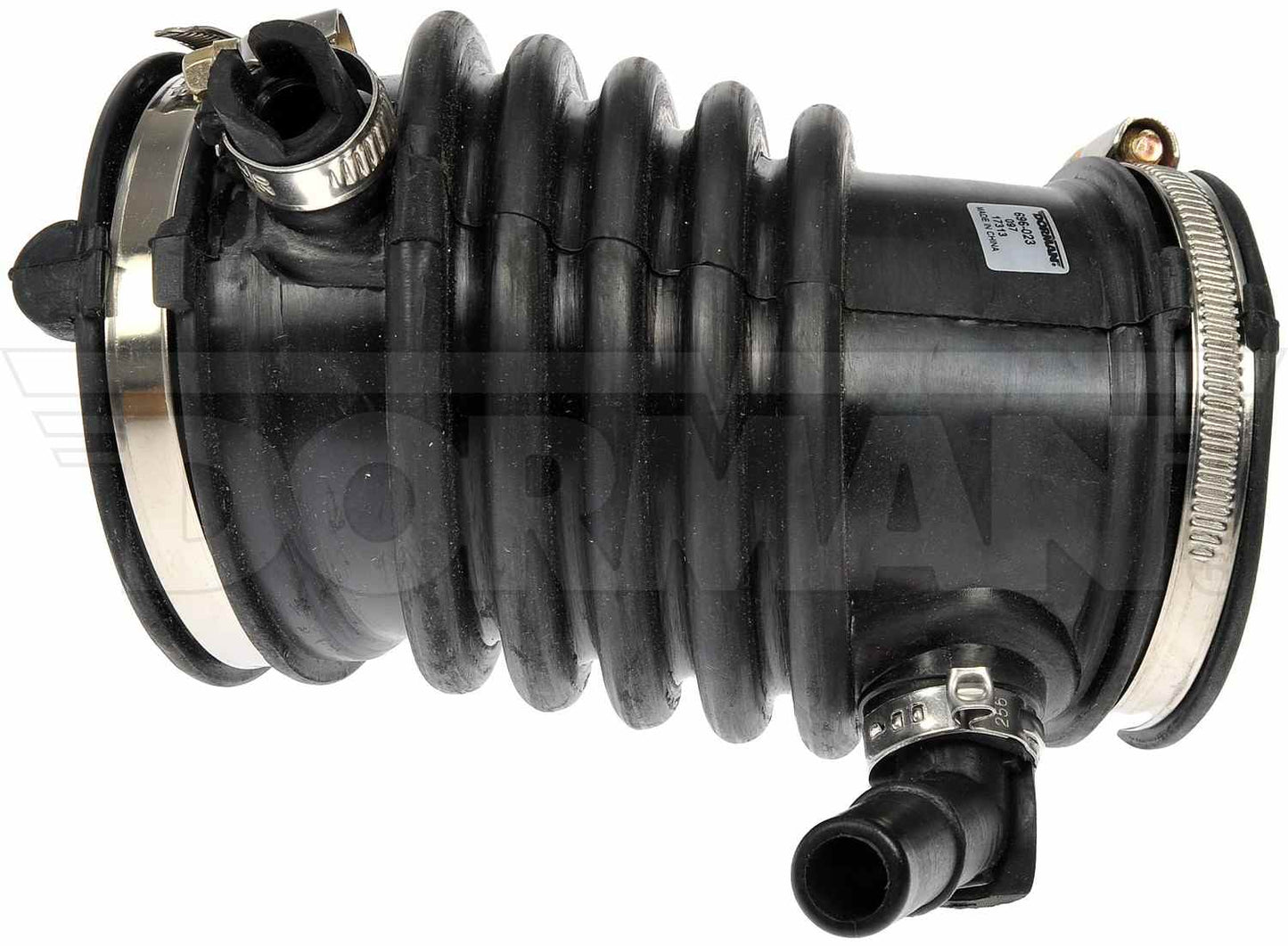 Dorman Engine Air Intake Hose for 2013-10 Ford Transit Connect 696-023