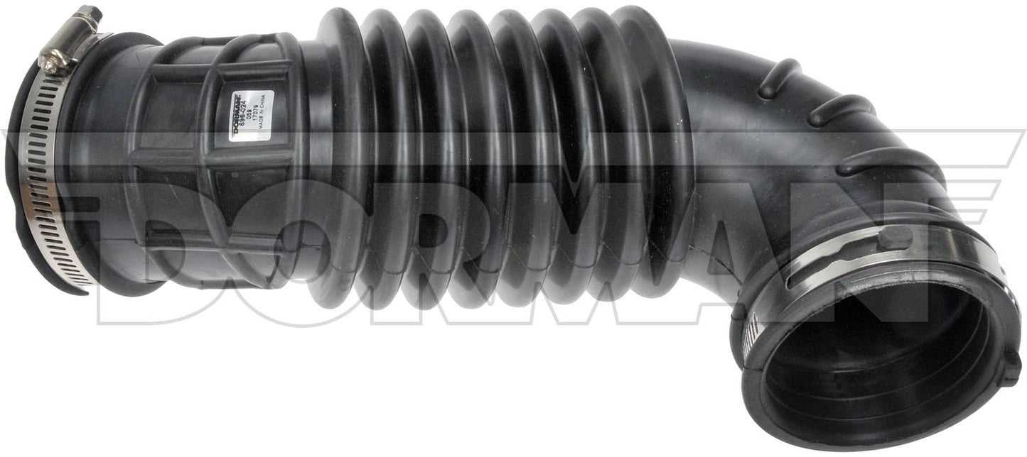 Dorman - OE Solutions Engine Air Intake Hose for 2018-12 Chevrolet Sonic 696-024