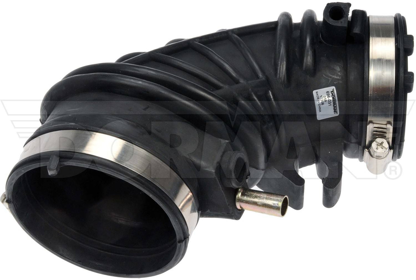 Dorman - OE Solutions Engine Air Intake Hose for 2006-02 Acura RSX Honda CR-V 696-031
