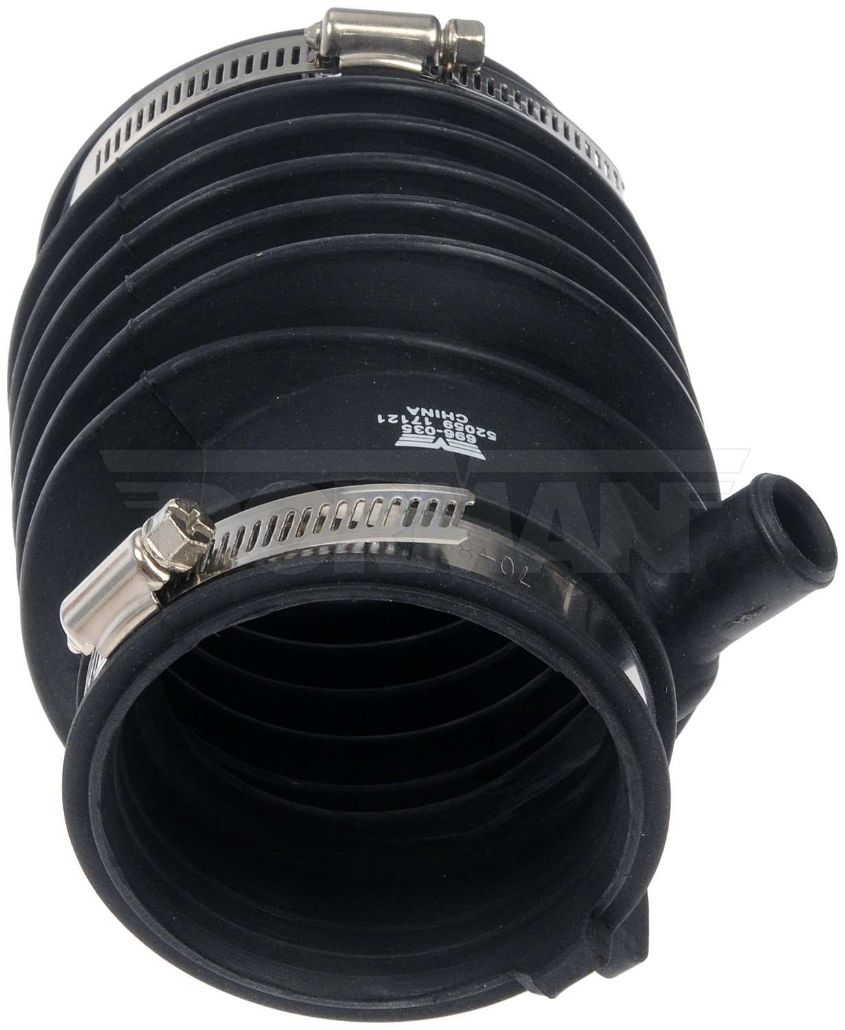 Dorman Engine Air Intake Hose for 2005-2007 Honda Accord 696-035