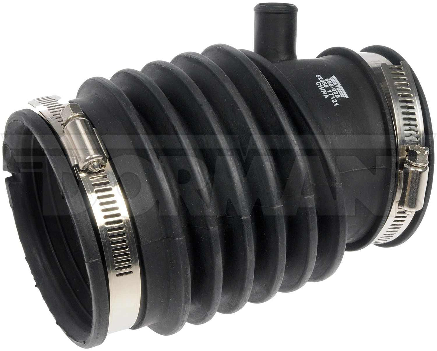 Dorman Engine Air Intake Hose for 2005-2007 Honda Accord 696-035