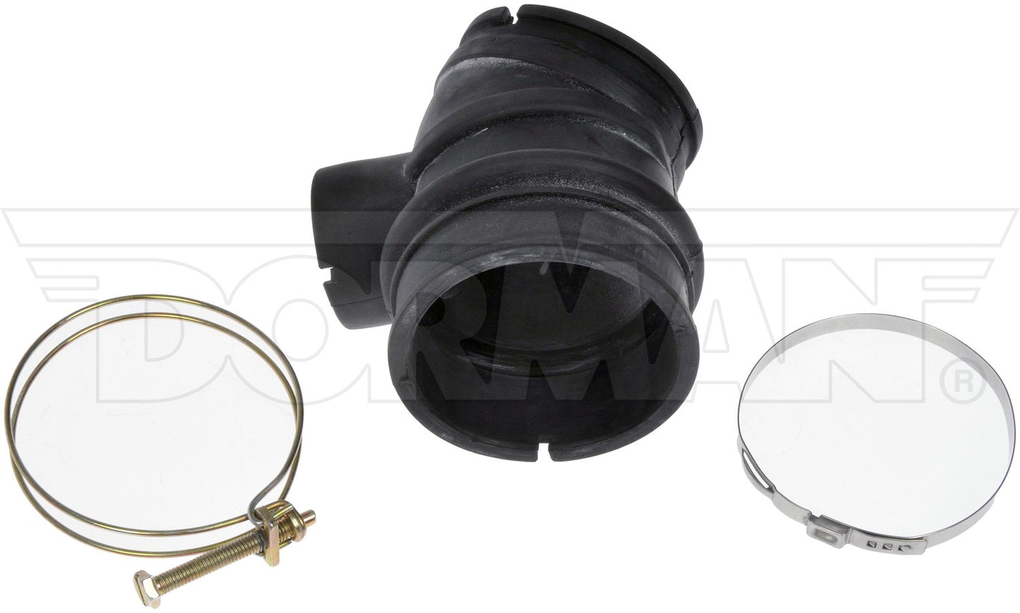 Dorman - OE Solutions Engine Air Intake Hose for 2002-01 Toyota 4Runner 696-036