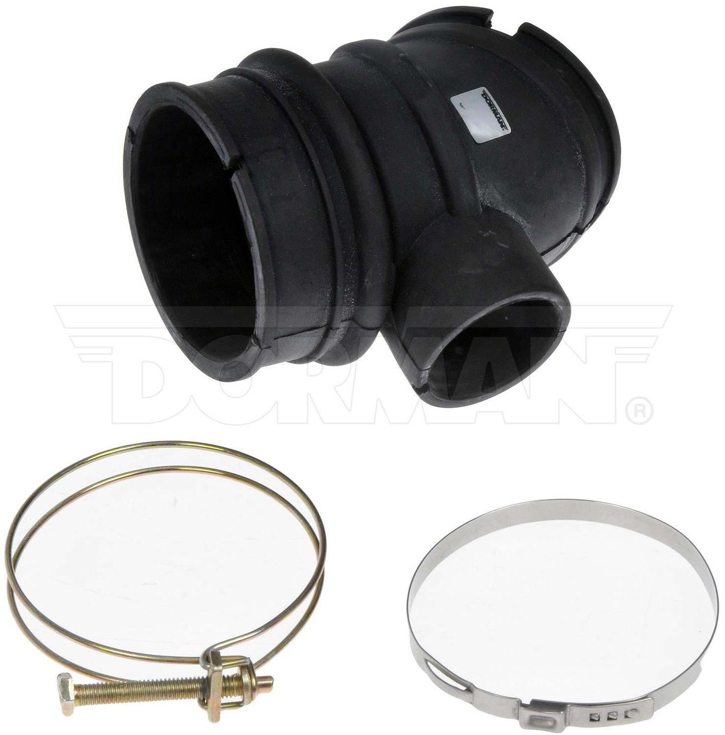Dorman - OE Solutions Engine Air Intake Hose for 2002-01 Toyota 4Runner 696-036