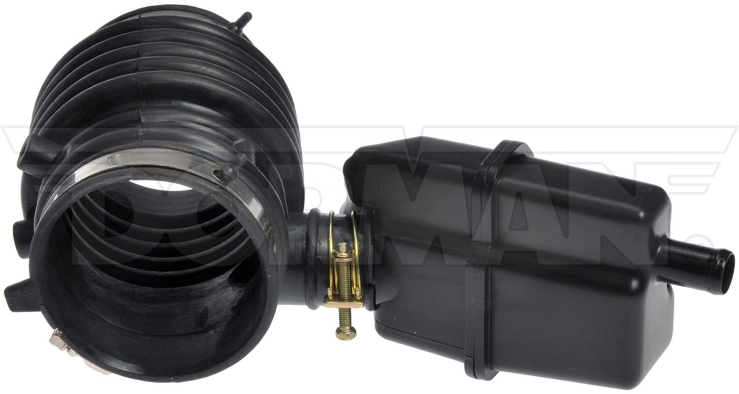 Dorman - OE Solutions Engine Air Intake Hose for 2014-2017 Nissan Murano Quest 696-039