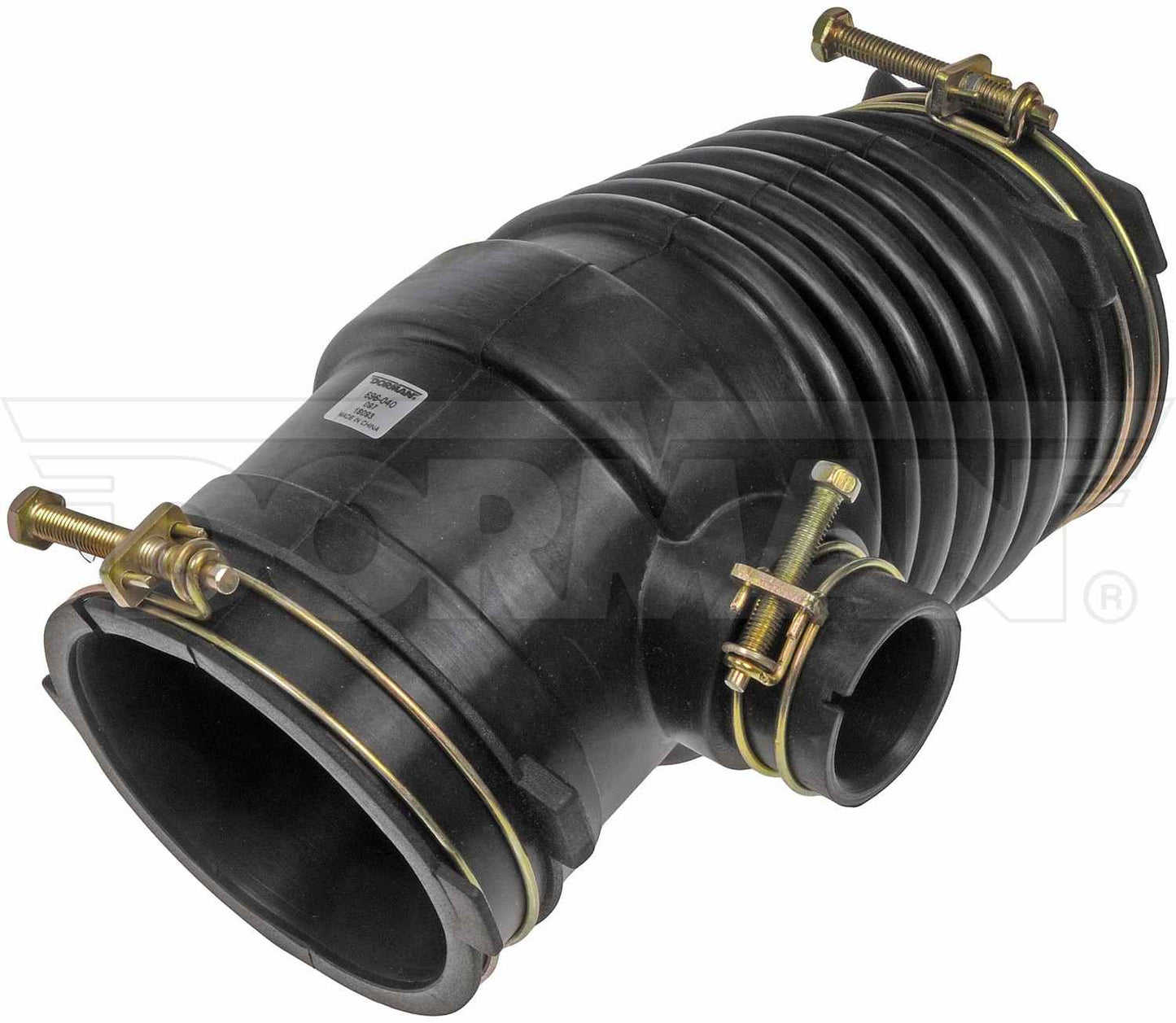 Dorman - OE Solutions Engine Air Intake Hose for 2018-2023 Lexus ES350 Toyota Avalon 2018-2023 Toyota Camry 2017-2022 696-040