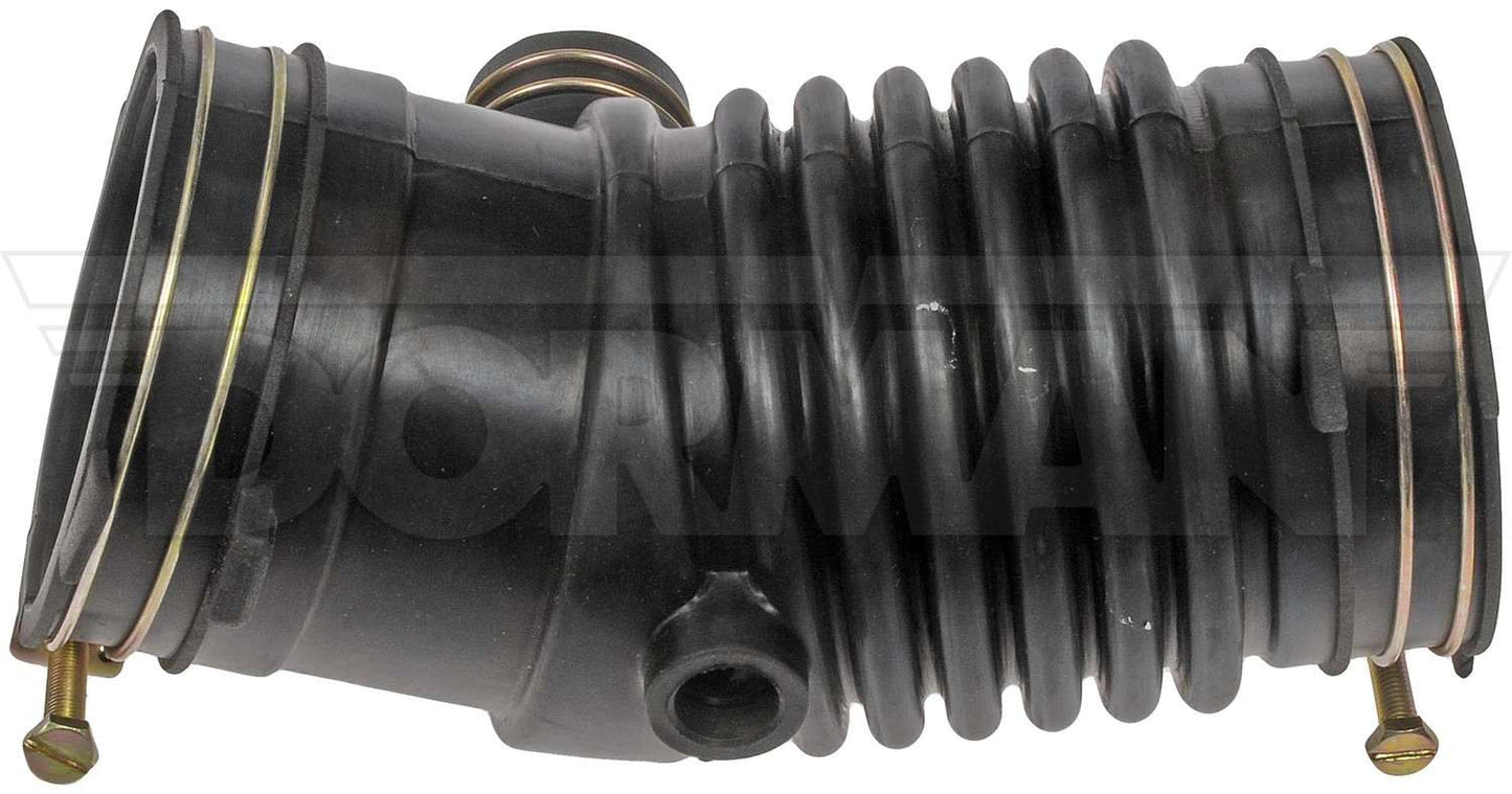 Dorman - OE Solutions Engine Air Intake Hose for 2018-2023 Lexus ES350 Toyota Avalon 2018-2023 Toyota Camry 2017-2022 696-040