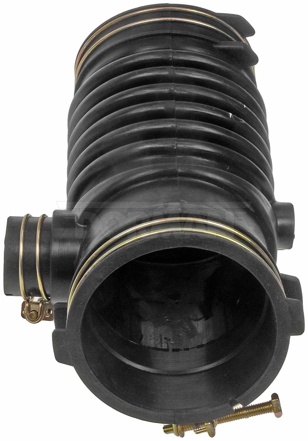 Dorman - OE Solutions Engine Air Intake Hose for 2018-2023 Lexus ES350 Toyota Avalon 2018-2023 Toyota Camry 2017-2022 696-040