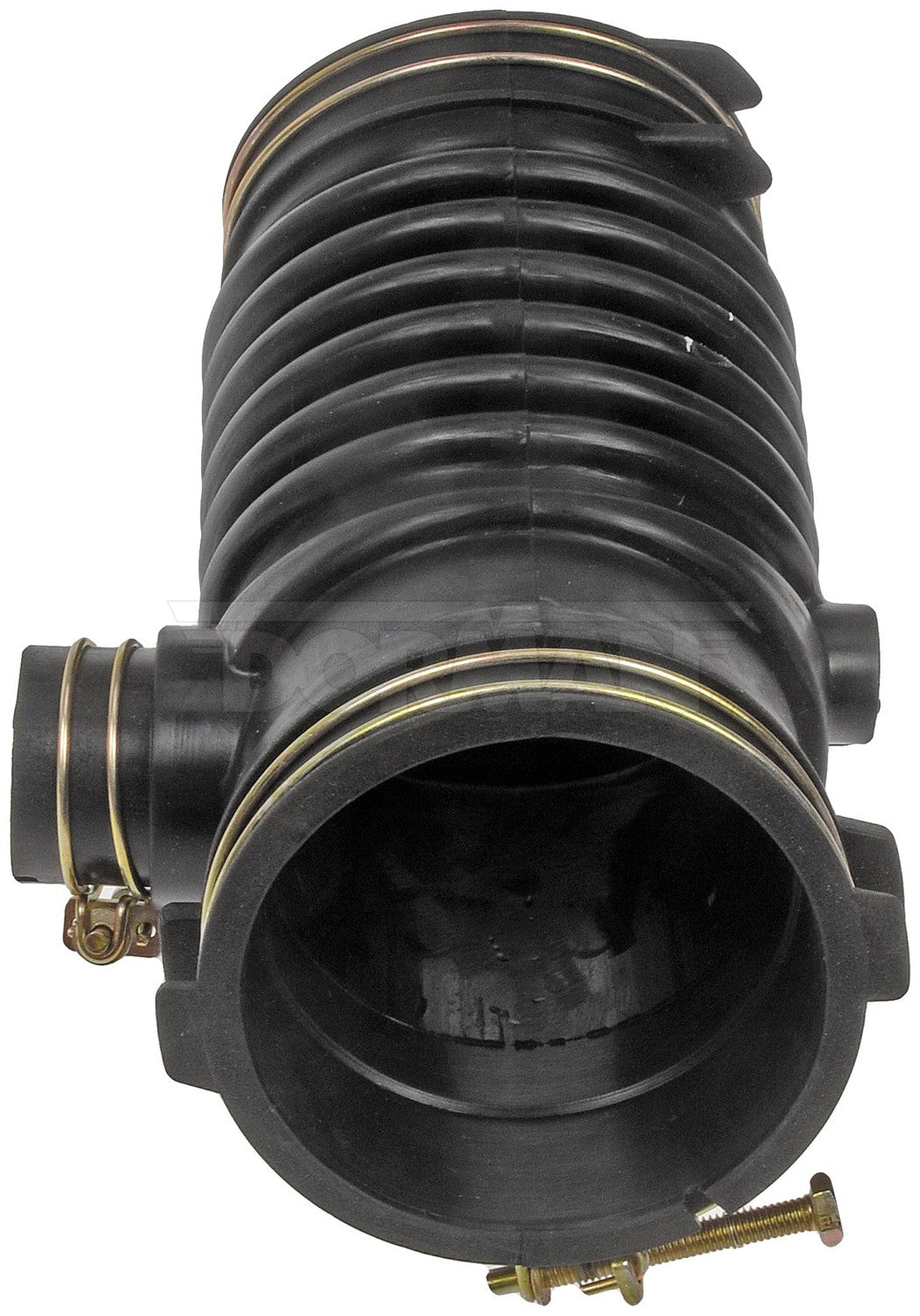 Dorman - OE Solutions Engine Air Intake Hose for 2018-2023 Lexus ES350 Toyota Avalon 2018-2023 Toyota Camry 2017-2022 696-040