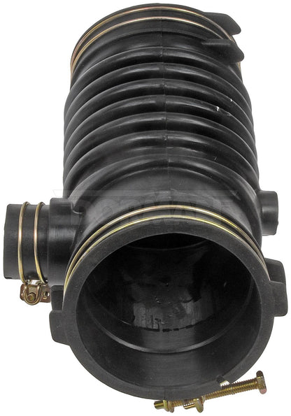 Dorman - OE Solutions Engine Air Intake Hose for 2018-2023 Lexus ES350 Toyota Avalon 2018-2023 Toyota Camry 2017-2022 696-040